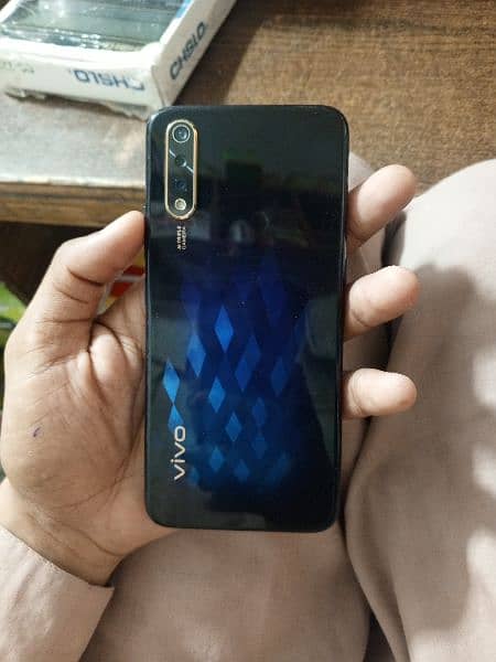 Vivo S1 4 128 Original phone 4