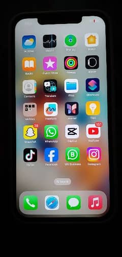 Iphone 12 Pro Max 128GB Non Pta