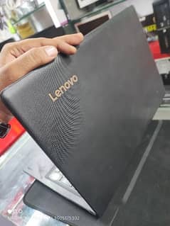 Lenovo i3 6th Jan 8gb 128ssd 3 hours battery