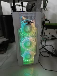 Thunder Gaming PC