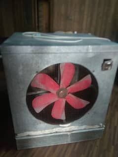 Air cooler 0