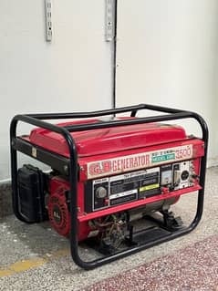 New Generator for sale 2.5Kw