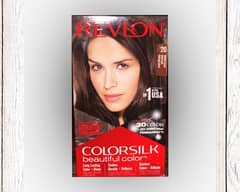 REVLON (ITLAY) imported