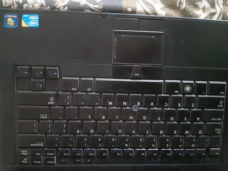 DELL LATITUDE 6410 CORE I5 4