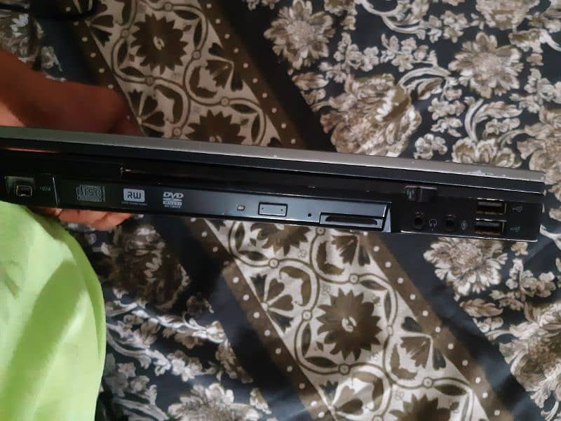 DELL LATITUDE 6410 CORE I5 7