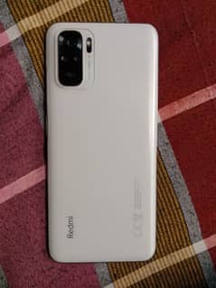 Redmi note 10