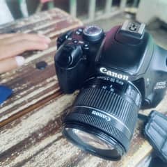 Canon 600D