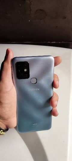 Infinix