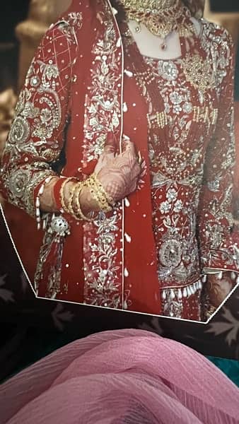 Barat lehnga 0