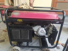 Honda 5Kv Generator