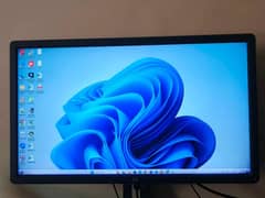 Dell 24" Border LED