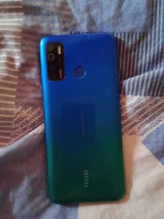 Tecno Moblie home used mobile