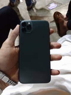 Iphone 11 pro max  jv approved