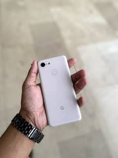 google pixel 3 (exchange) 0