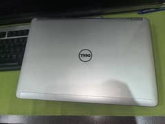 Dell  Latitude E 6440 i5 0