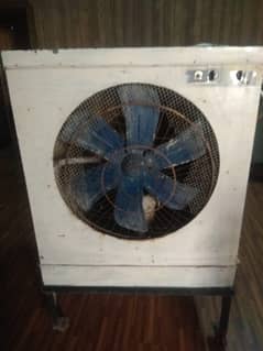 Air Cooler