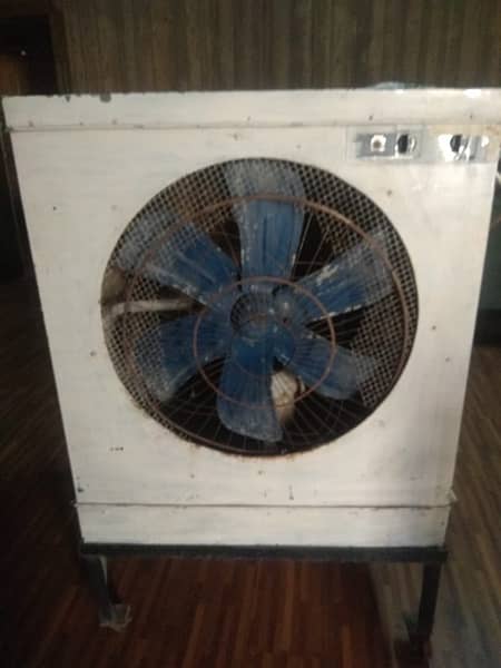 Air Cooler 0