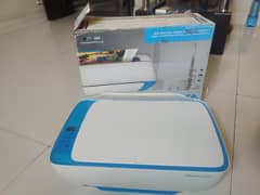 hp printer deskjet