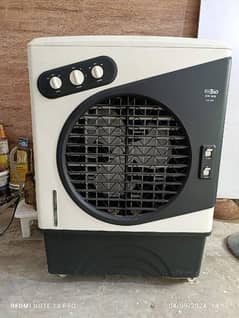 Air cooler