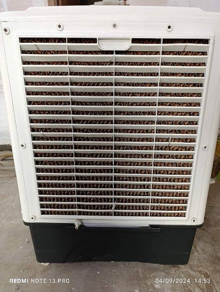 Air cooler 2