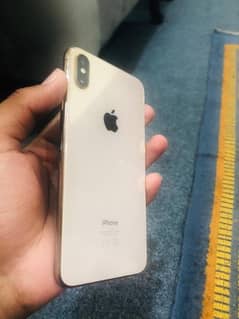 I phone xs max