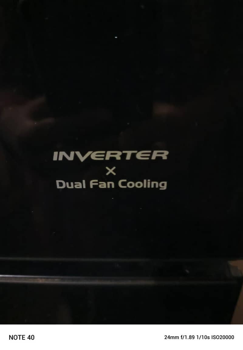 Double Door Fridge Invertor - Hitachi VGP906PB 600 liter dual fan 3