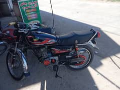 bike for sale urgent 03175197013