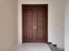 500 Square Yards House For rent In Falcon Complex New Malir Karachi