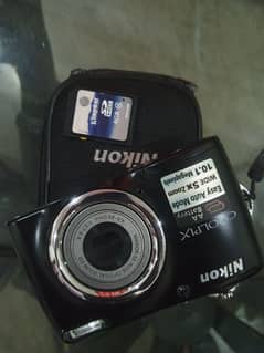 Nikon Coolpix L23