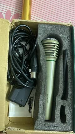 microphone