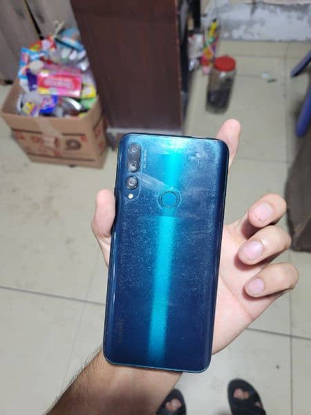 huawei y9 prime 0