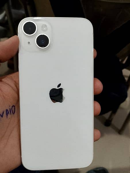 Iphone 14 Plus NoN Pta 0