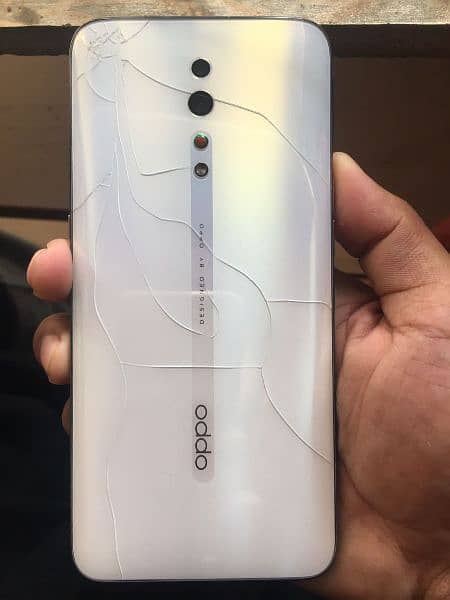 OPPO Reno Z 8/256 3