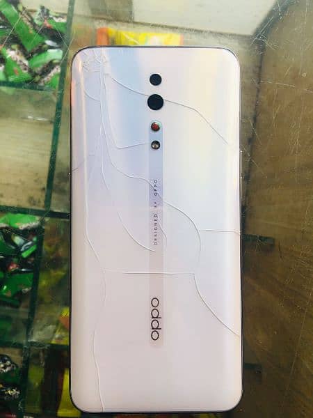 OPPO Reno Z 8/256 7