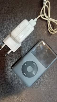 iPod for e