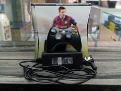 Xbox 360 9.5 condition 5 CD free 12 games instead