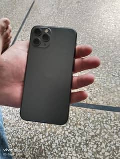 iPhone 11 pro pta approved