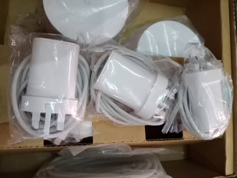 TP-Link Wi-Fi 6 Ruoter 4G 5G All modal available 5