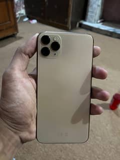 iPhone 11 pro max 256Gb PTA approved