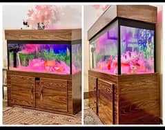 Aquarium for sale