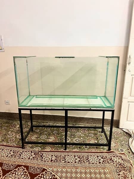 Aquarium for sale 1