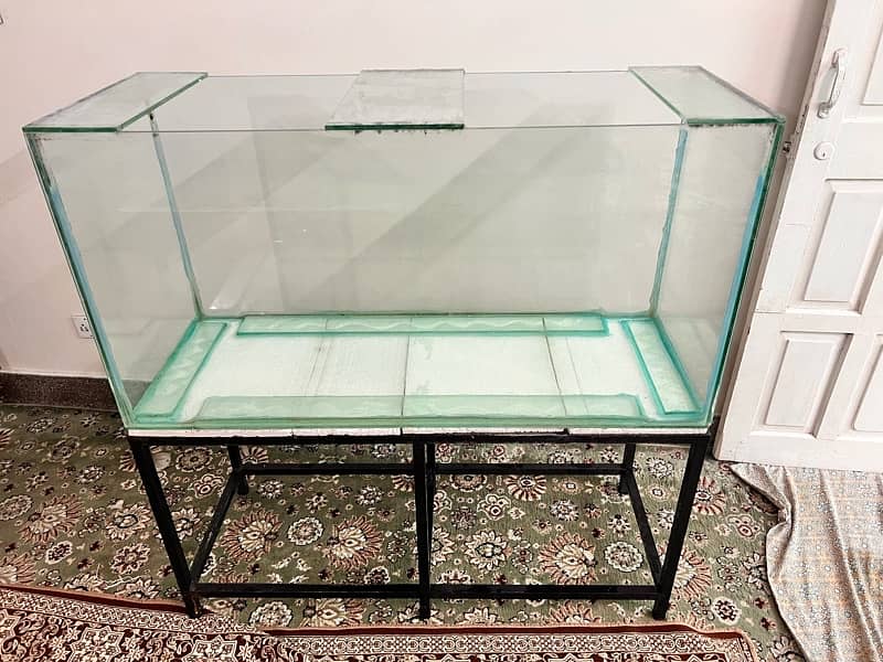 Aquarium for sale 2