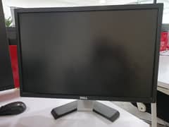 Dell 22 inch Border LED P2217