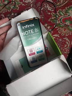 infinix