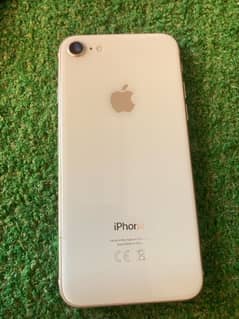 I  Phone 8