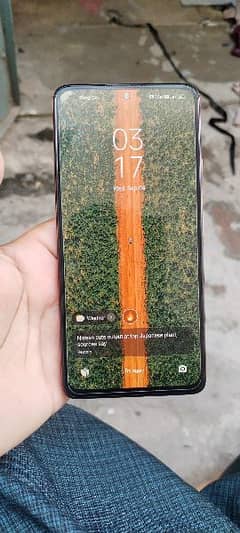 Xiaomi redmi note 10 pro 6+5 GB ram 128 GB ram