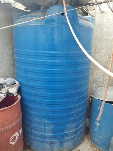 water tank 3200 ltr 1