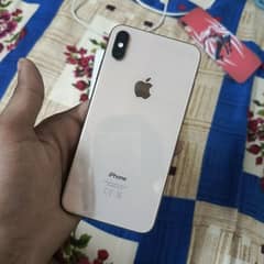 Iphone Xs Max Non Pta Factory unlock 256 0