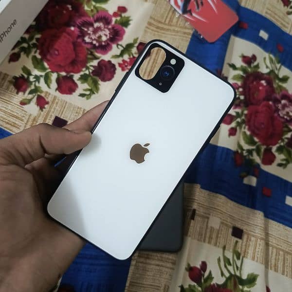 Iphone Xs Max Non Pta Factory unlock 256 9