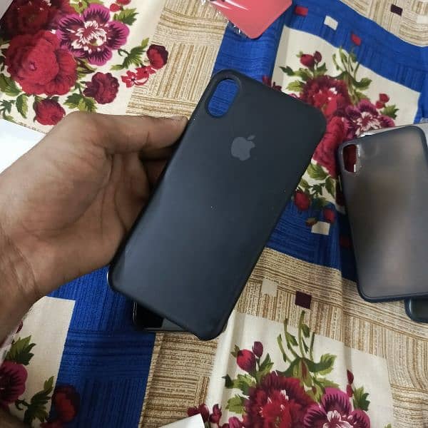 Iphone Xs Max Non Pta Factory unlock 256 13